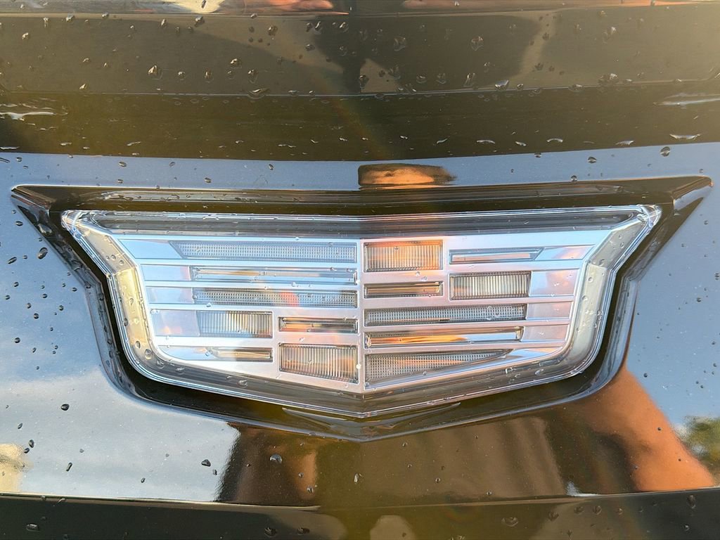 Used 2024 Cadillac Lyriq Tech w/ Driver Assist Package RWD image 11