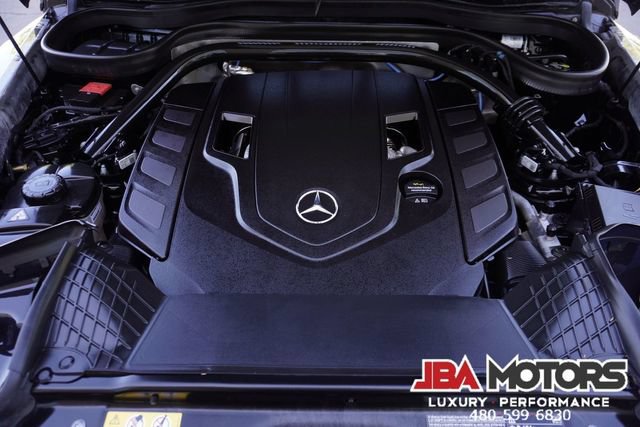 Used 2023 Mercedes-Benz G 550 image 31