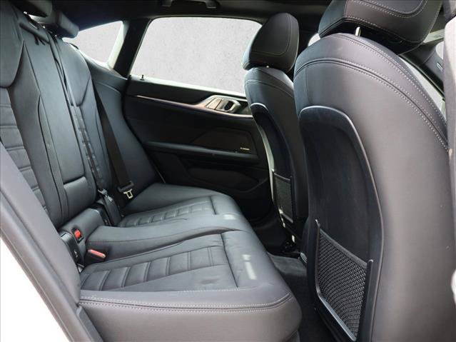 Certified 2023 BMW i4 eDrive35 RWD image 29