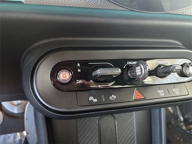 Used 2025 MINI Cooper S image 31