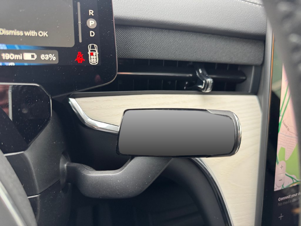 New 2026 Volvo EX90 Ultra AWD/4WD image 17