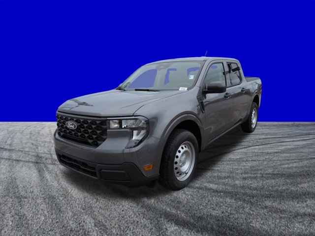 New 2026 Ford Maverick XL FWD image 8
