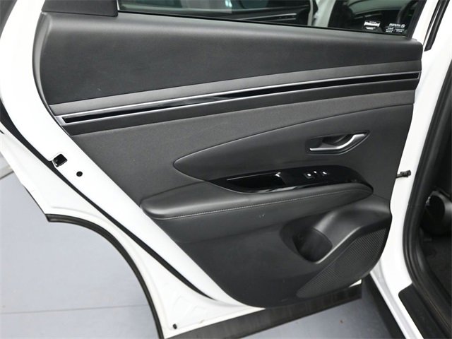 Used 2023 Hyundai Tucson Limited image 37