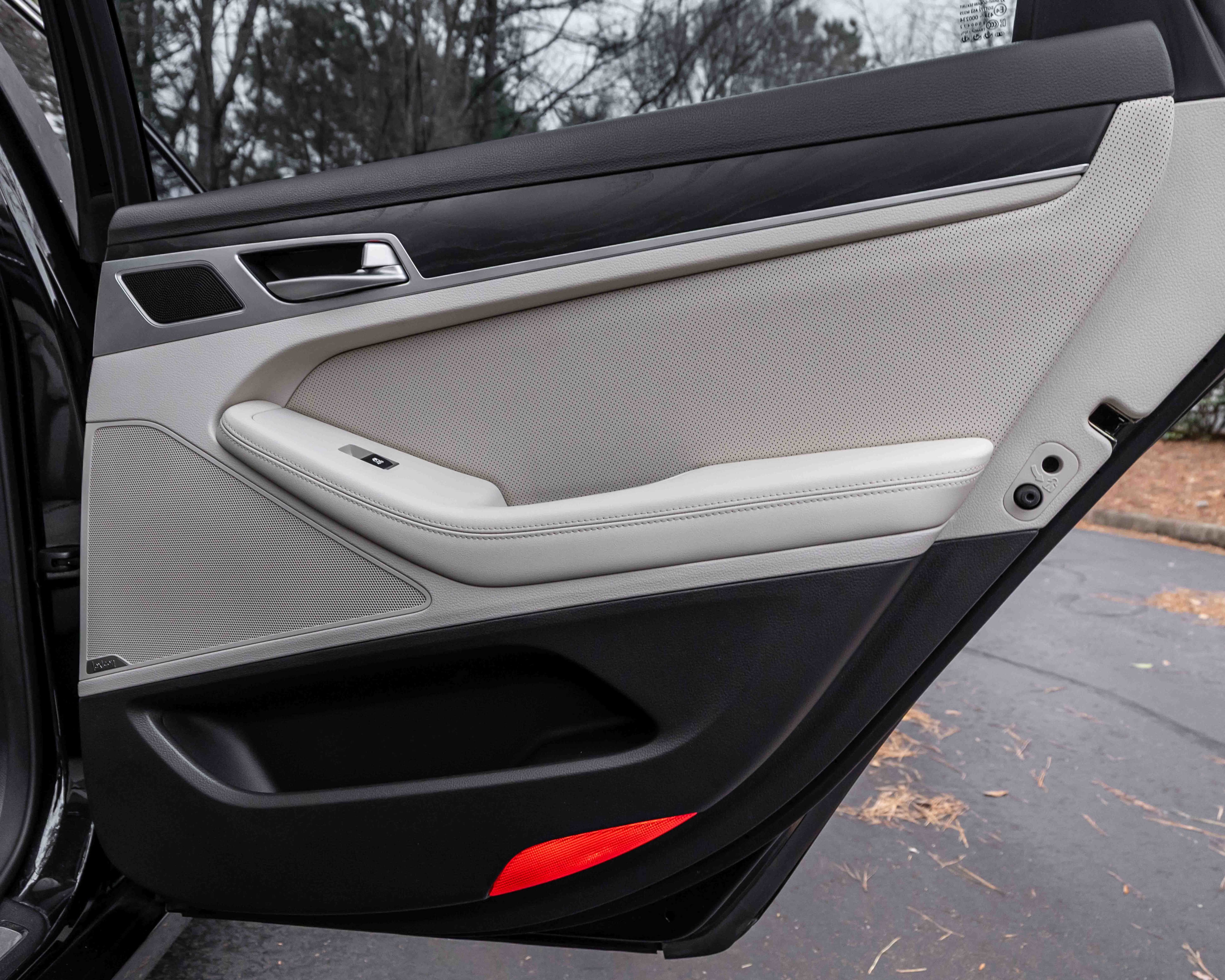 Used 2017 Genesis G80 5.0 Ultimate image 34