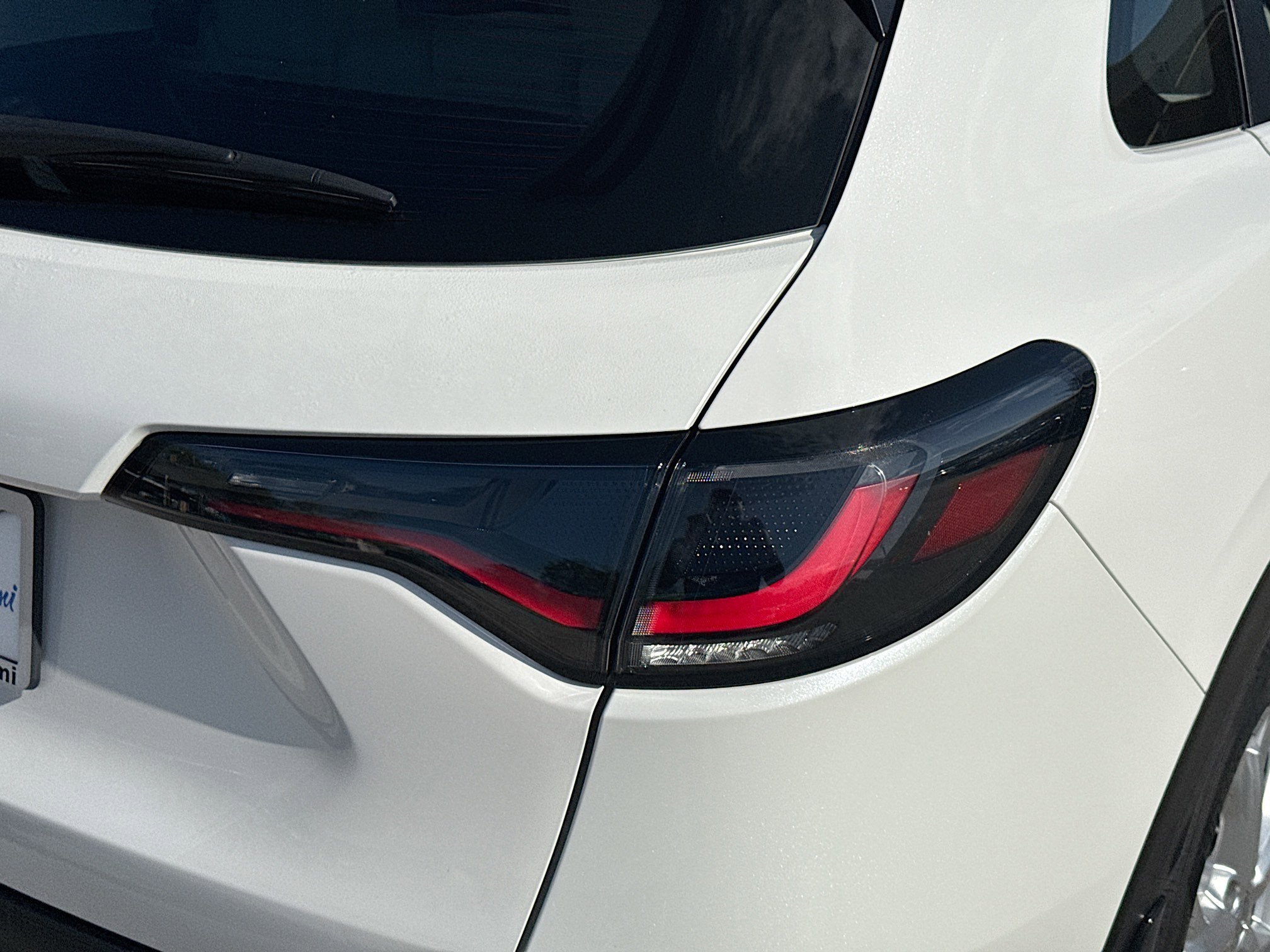 Certified 2025 Honda HR-V LX image 26