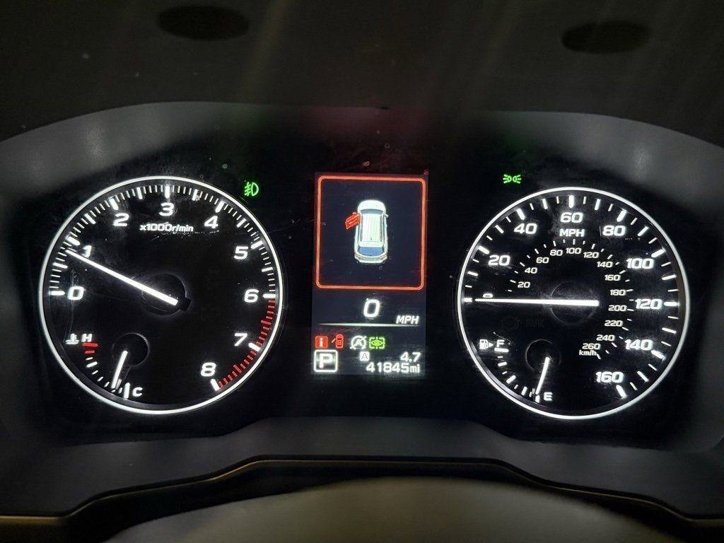 Used 2024 Subaru Outback Touring XT w/ Popular Package #2 image 13