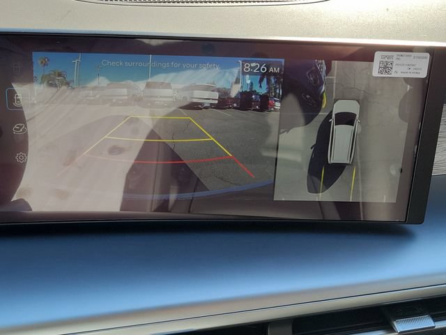 New 2026 Hyundai Ioniq 9 SEL AWD/4WD image 10