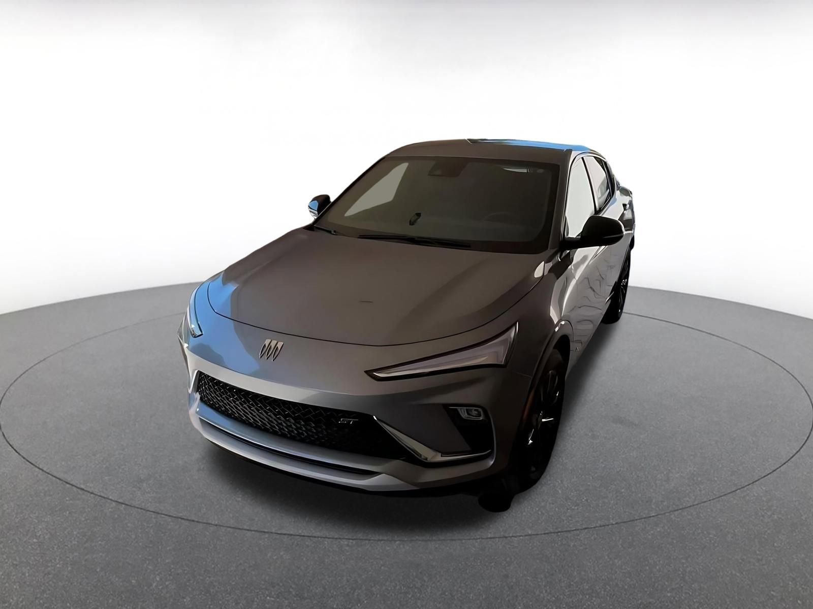 Used 2025 Buick Envista Sport Touring image 7