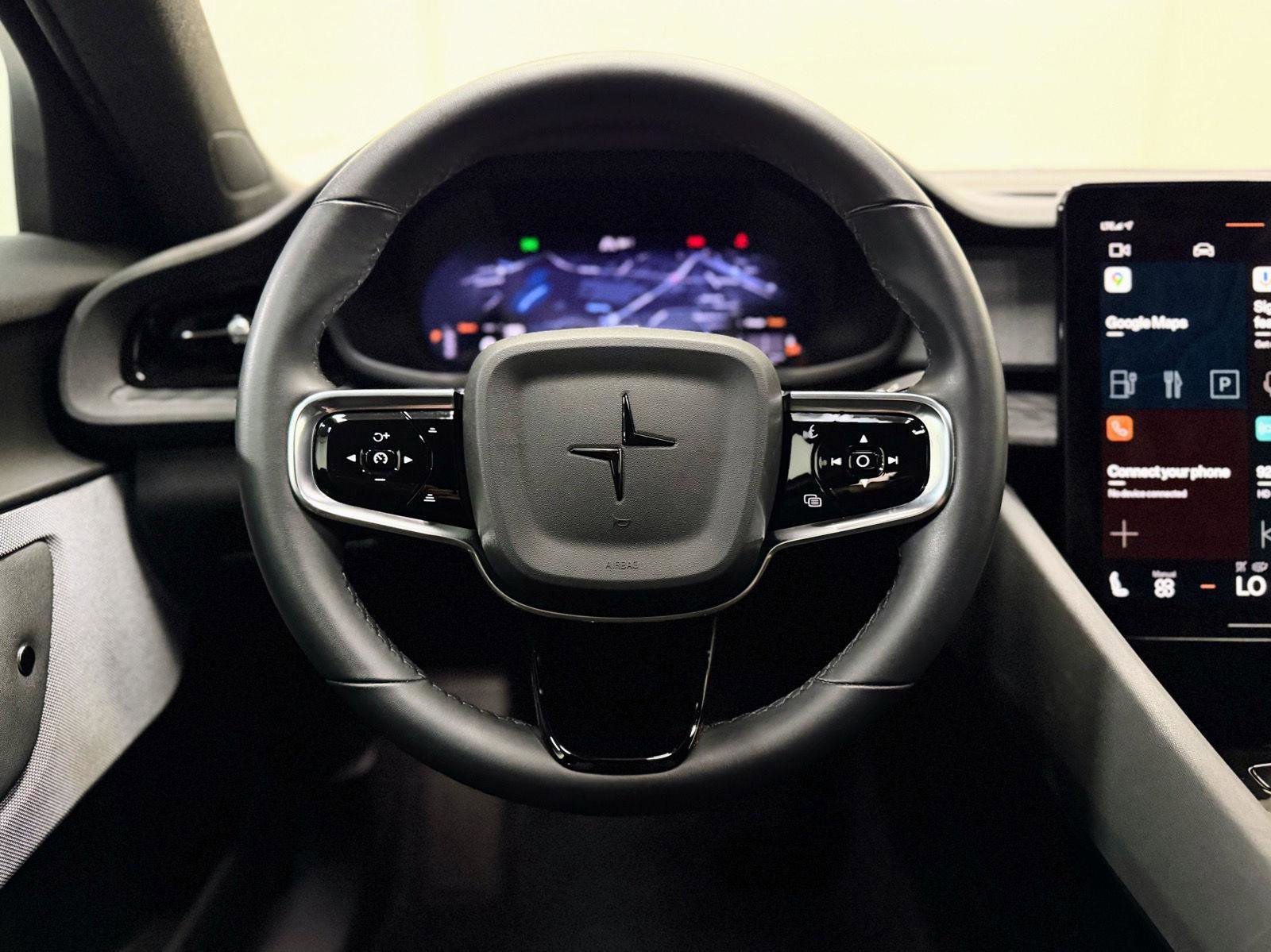 Used 2024 Polestar Polestar 2 image 17