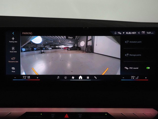 Used 2025 BMW X3 xDrive30 image 32