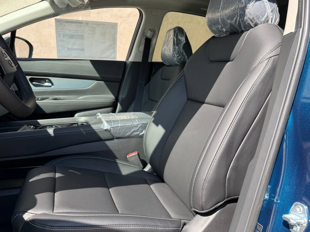 New 2026 Nissan Murano SL w/ Comfort Package AWD/4WD image 16