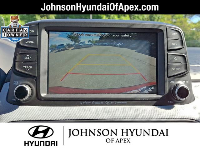 Used 2019 Hyundai Kona Ultimate AWD/4WD image 17