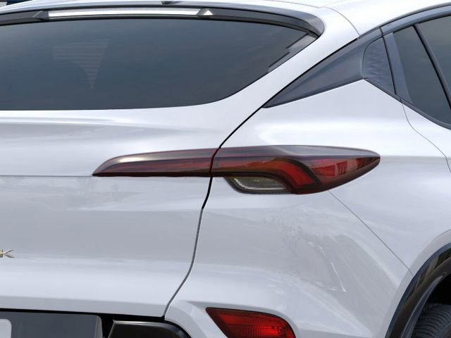 New 2026 Buick Envista Sport Touring w/ Convenience I Package image 11