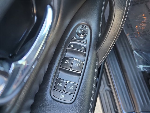 Used 2020 Nissan Armada SL w/ Premium Package image 15