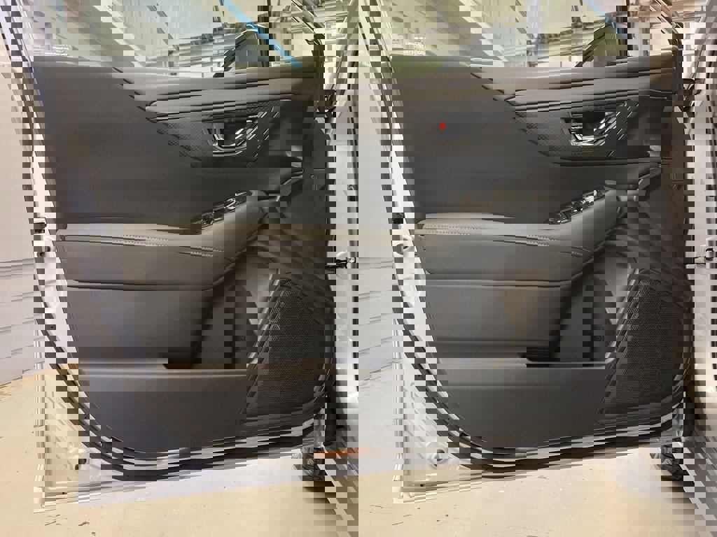 Certified 2025 Subaru Legacy Premium image 9