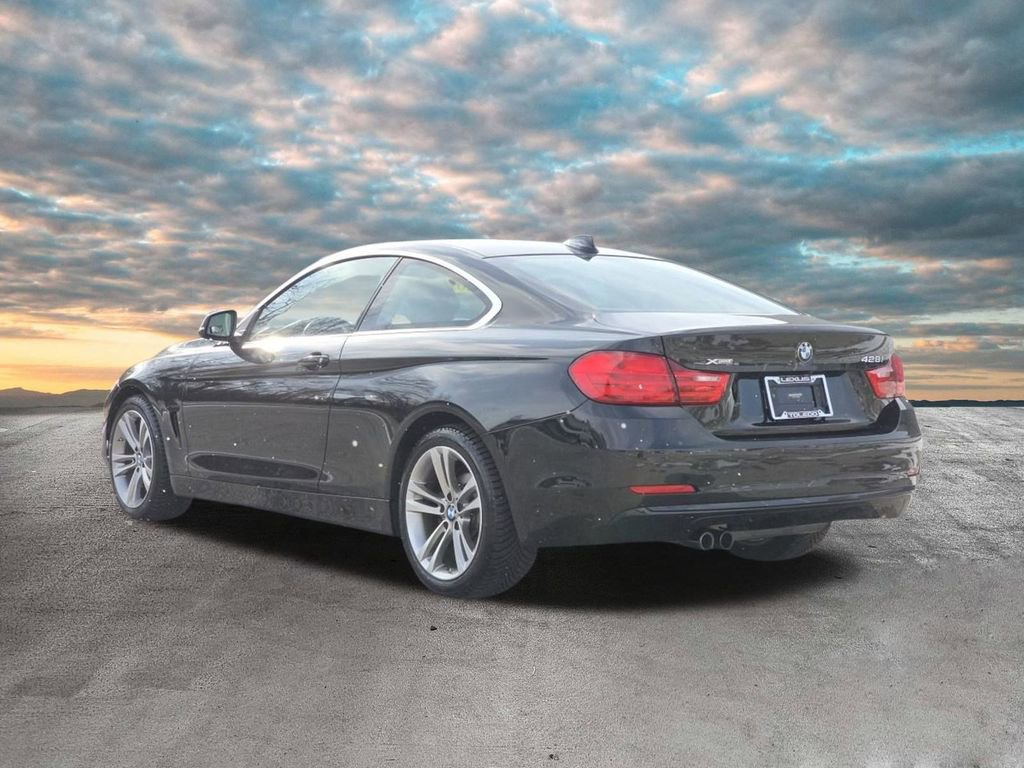 Used 2016 BMW 428i xDrive Coupe image 5