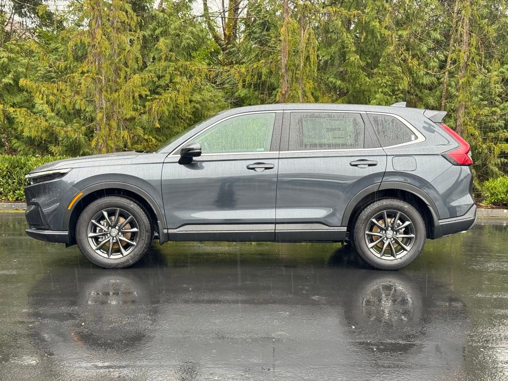 New 2026 Honda CR-V EX-L image 3