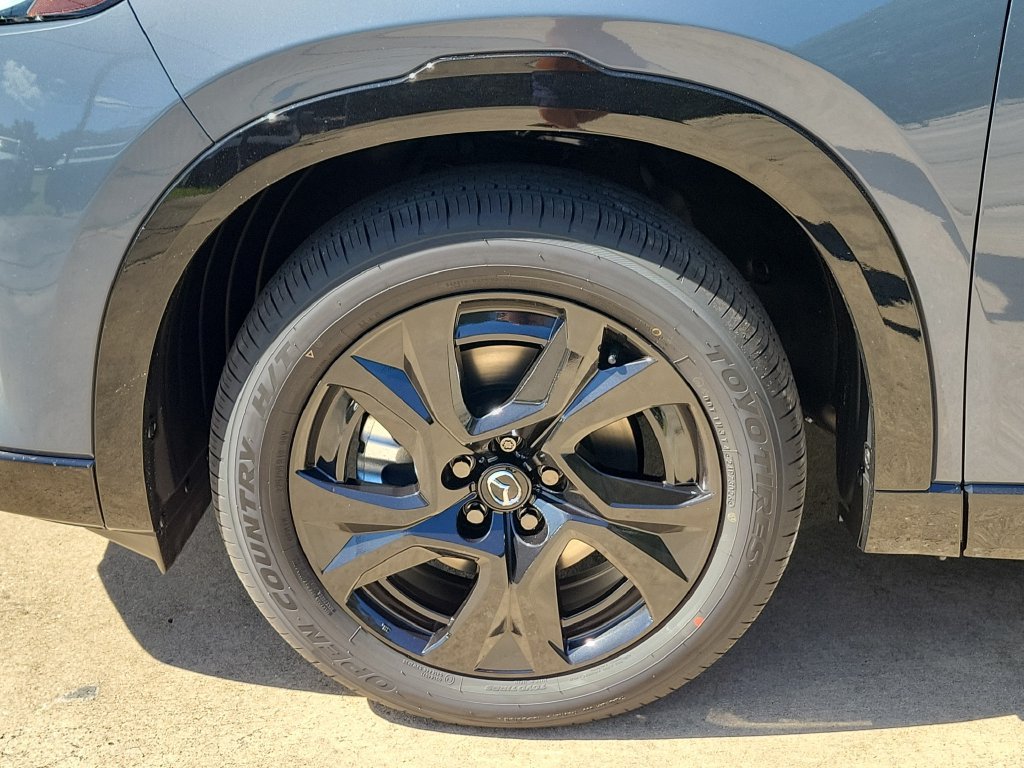 New 2026 MAZDA CX-5 2.5 S w/ Premium Plus Package AWD/4WD image 6