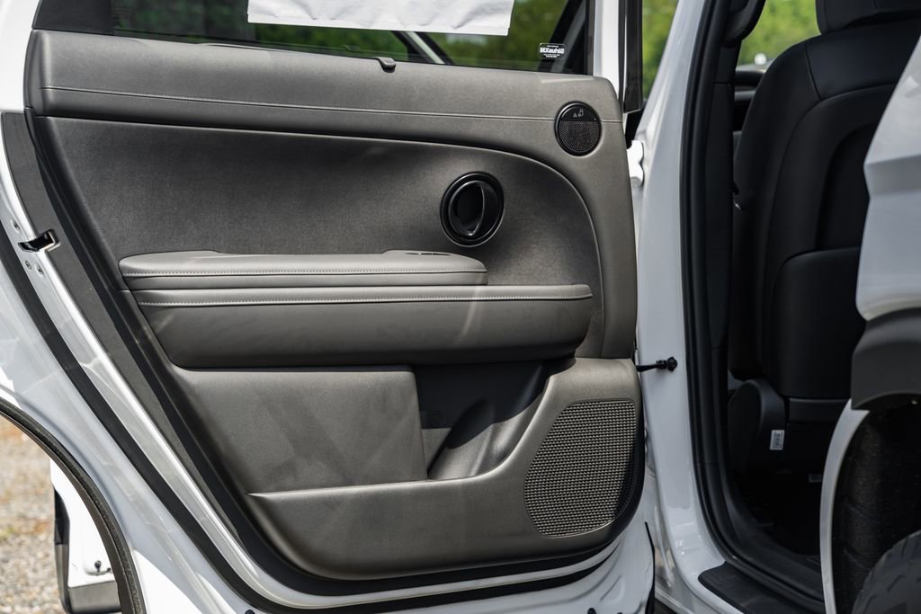 New 2026 Hyundai Palisade XRT Pro image 35