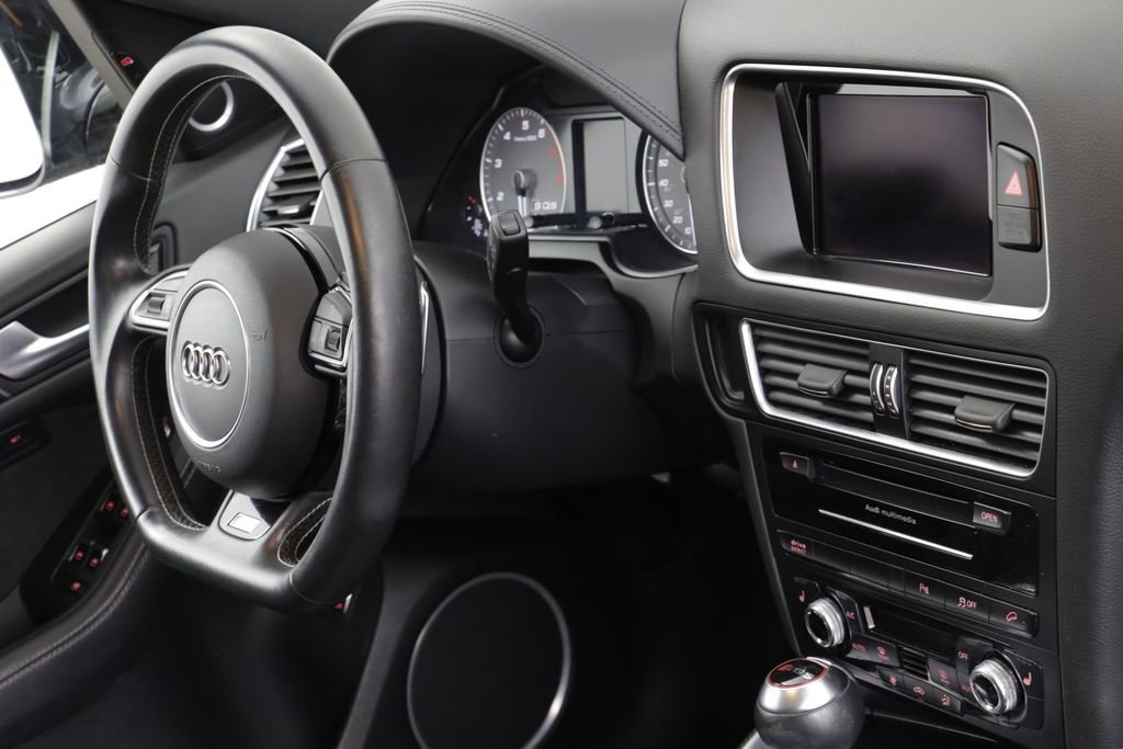 Used 2016 Audi SQ5 Premium Plus image 22