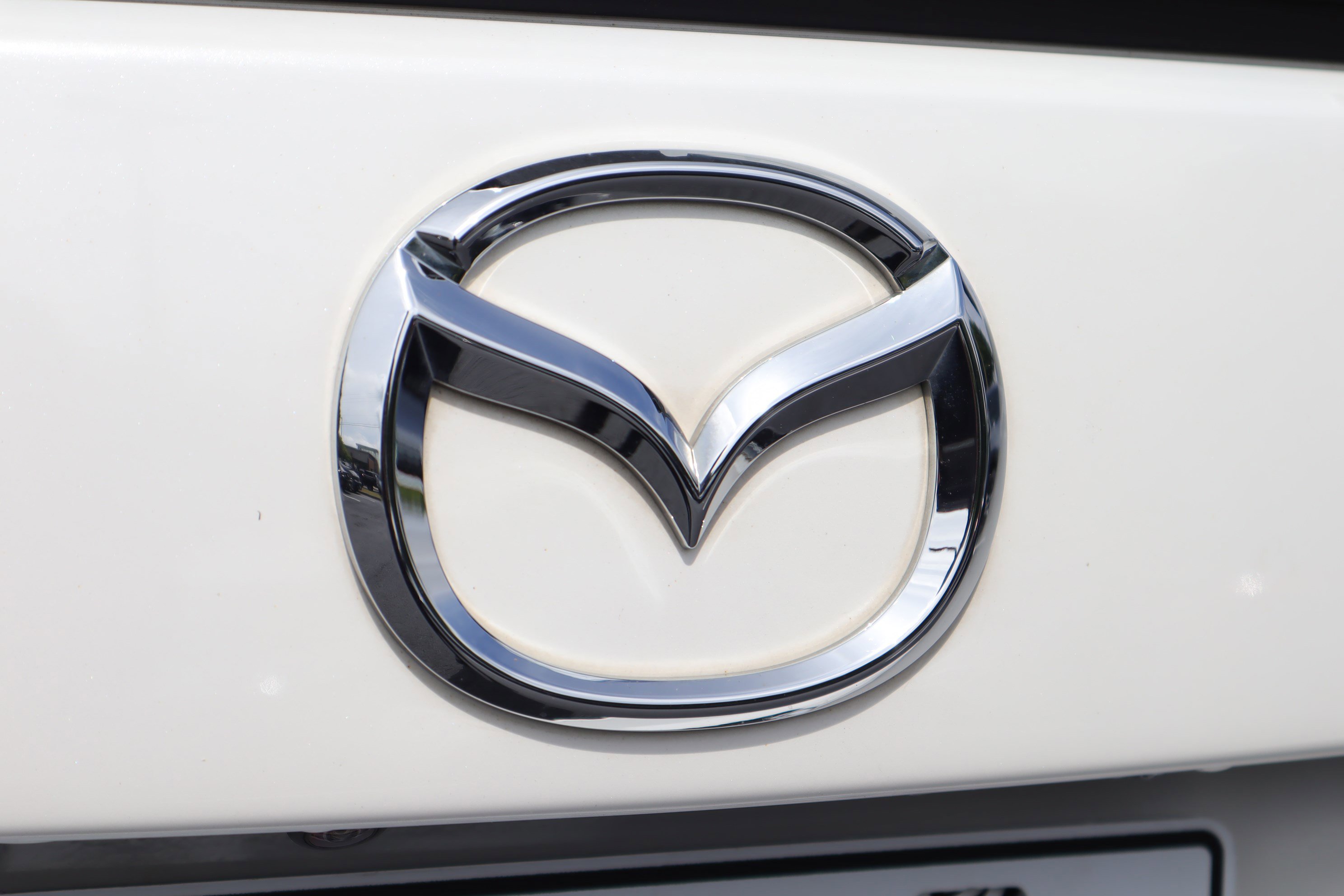 Certified 2023 MAZDA CX-9 Grand Touring AWD/4WD image 38