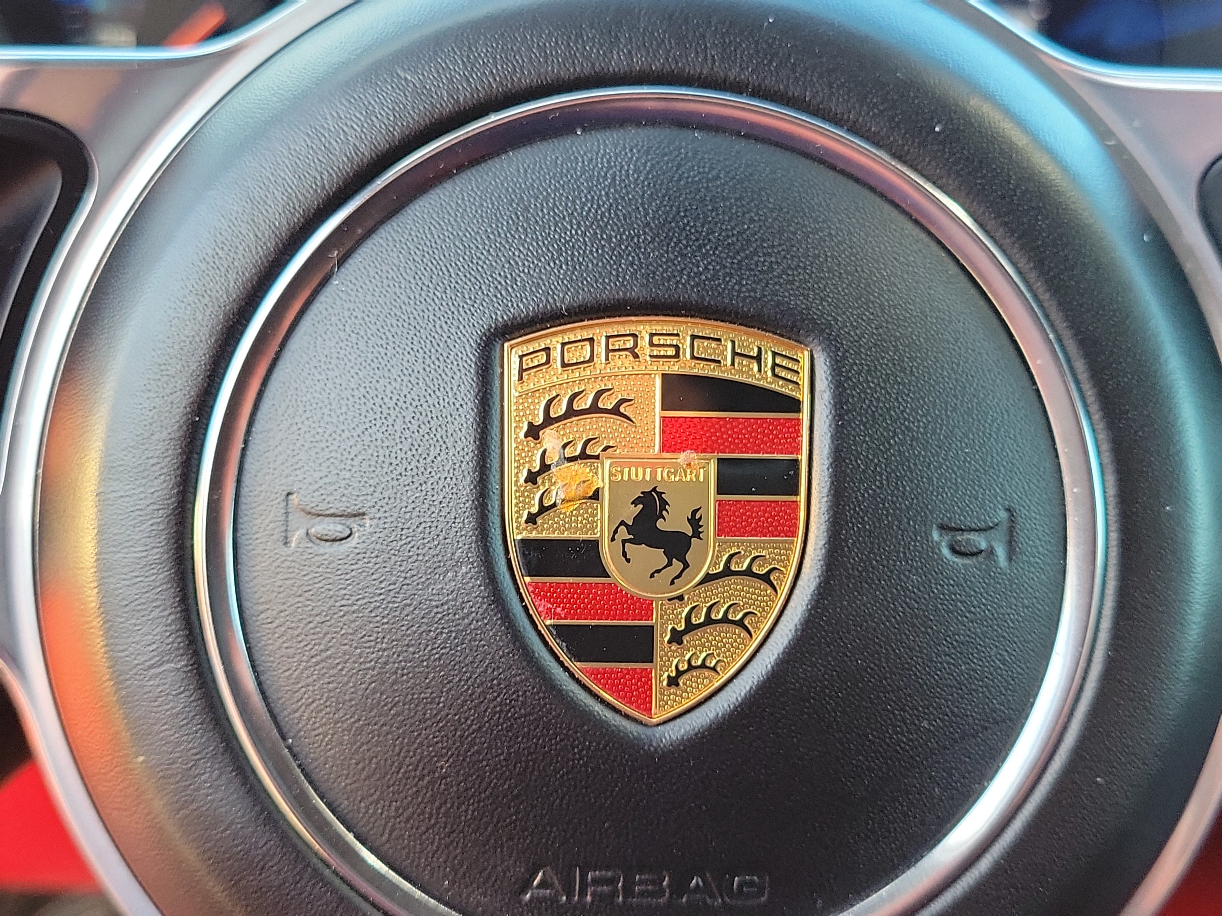 Used 2021 Porsche Macan GTS AWD/4WD image 15