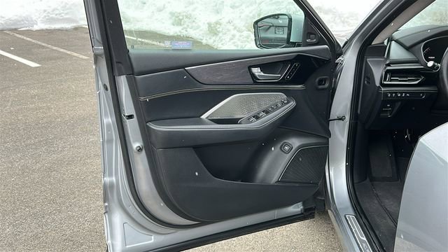 Certified 2022 Acura MDX Advance image 8