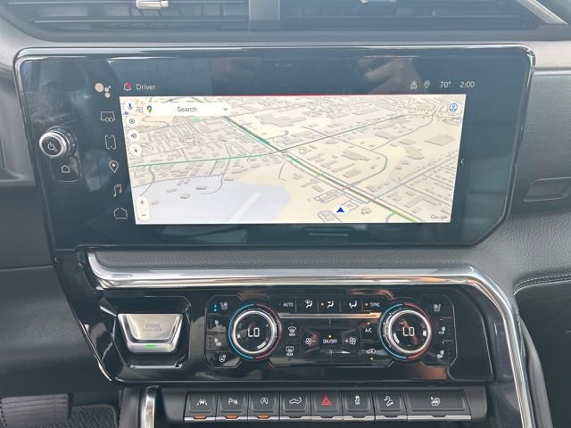 Certified 2024 GMC Sierra 1500 Denali image 16