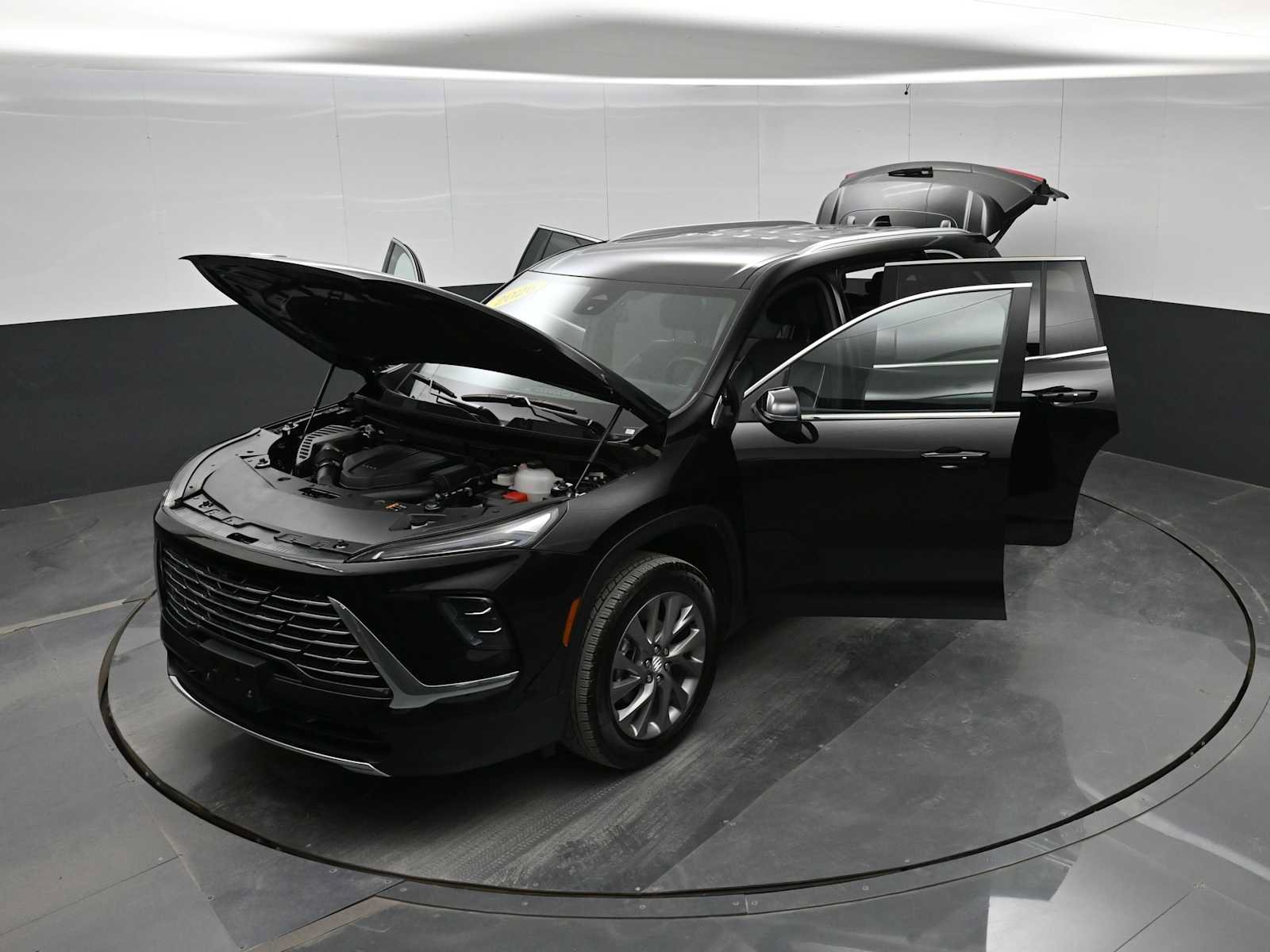 Used 2026 Buick Enclave Preferred FWD image 43