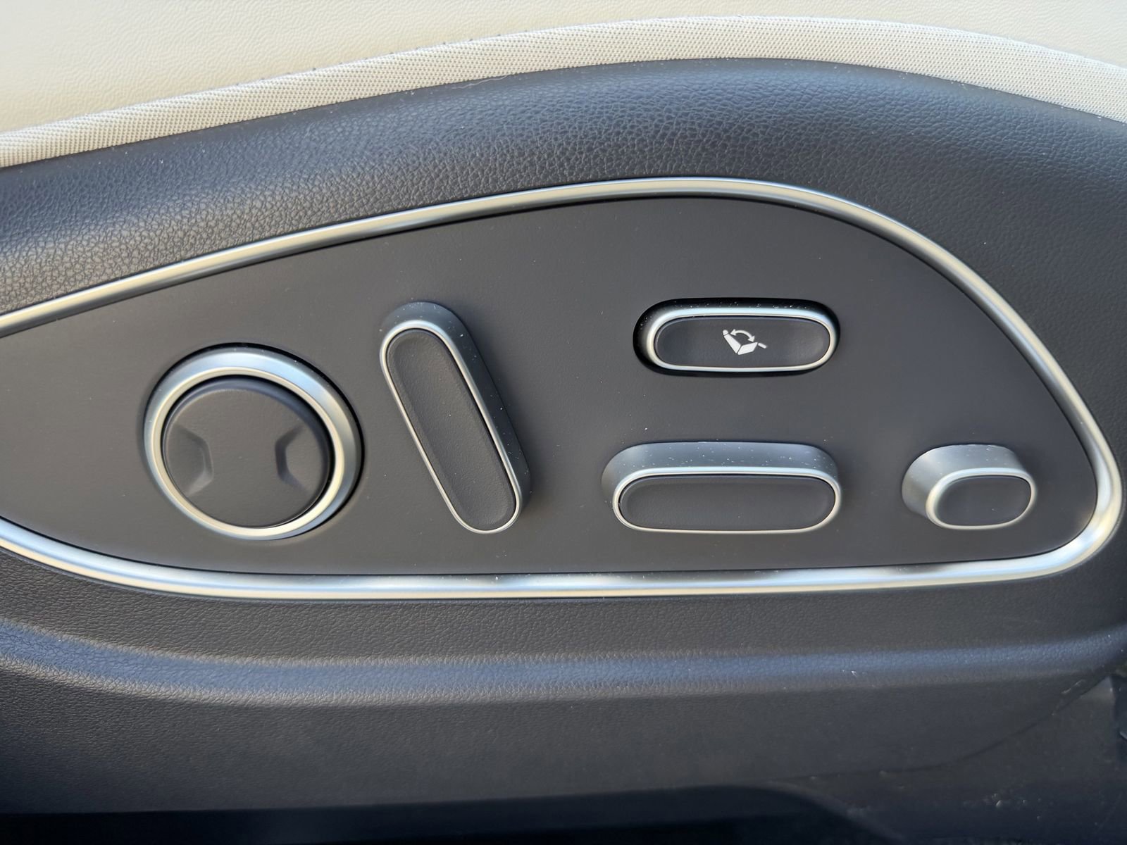 New 2026 Hyundai Palisade Calligraphy image 28