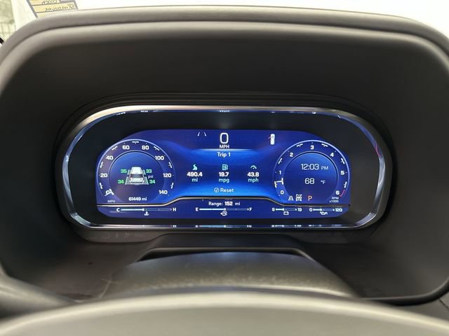 Used 2024 Chevrolet Tahoe LT AWD/4WD image 14