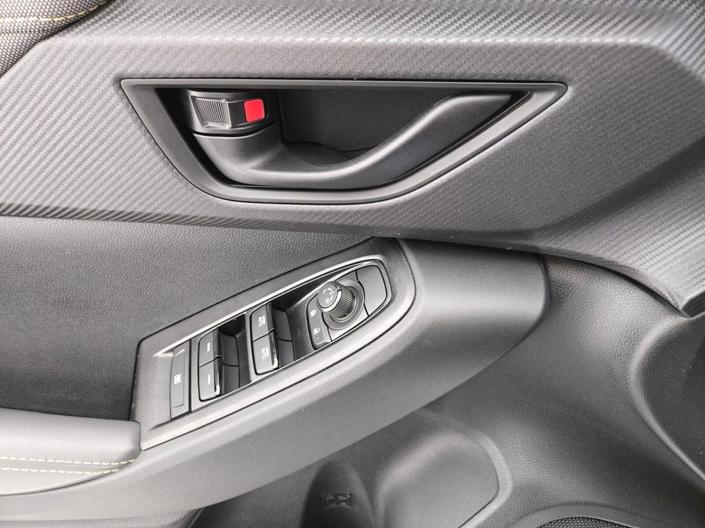 New 2026 Subaru Crosstrek 2.5i Sport w/ Crosstrek Mirror Package image 11