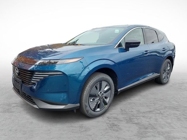 New 2026 Nissan Murano SL image 2