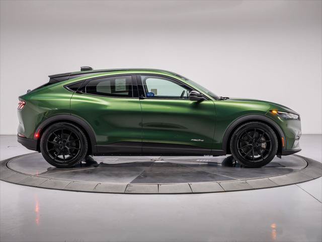 New 2026 Ford Mustang Mach-E Select RWD image 6