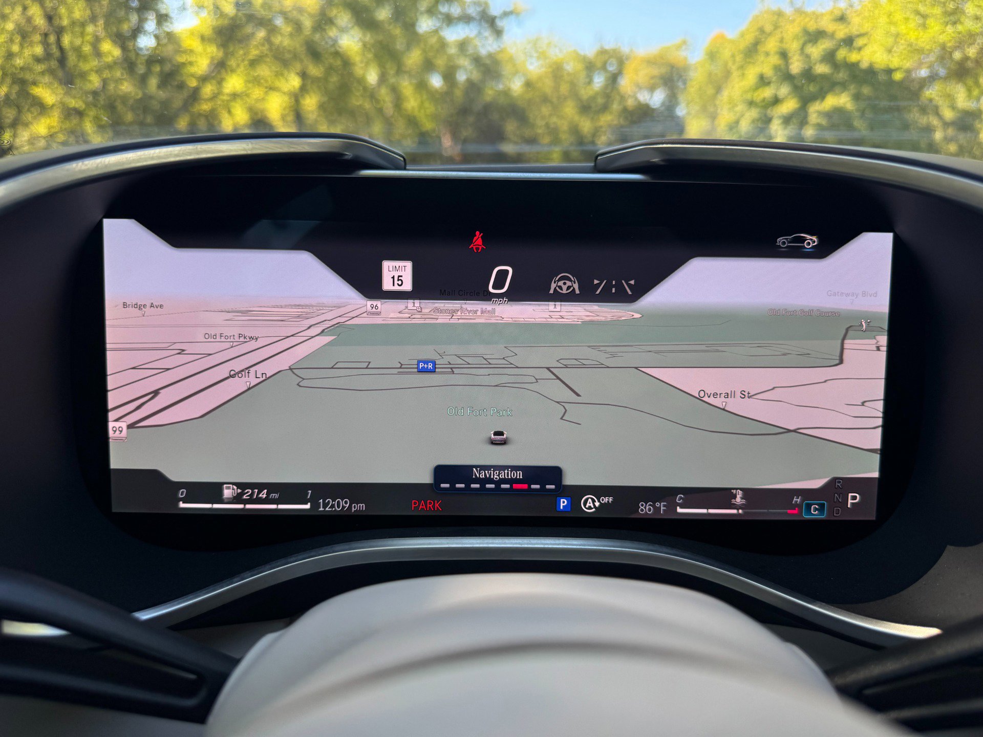 Used 2022 Mercedes-Benz SL 63 AMG 4MATIC image 74