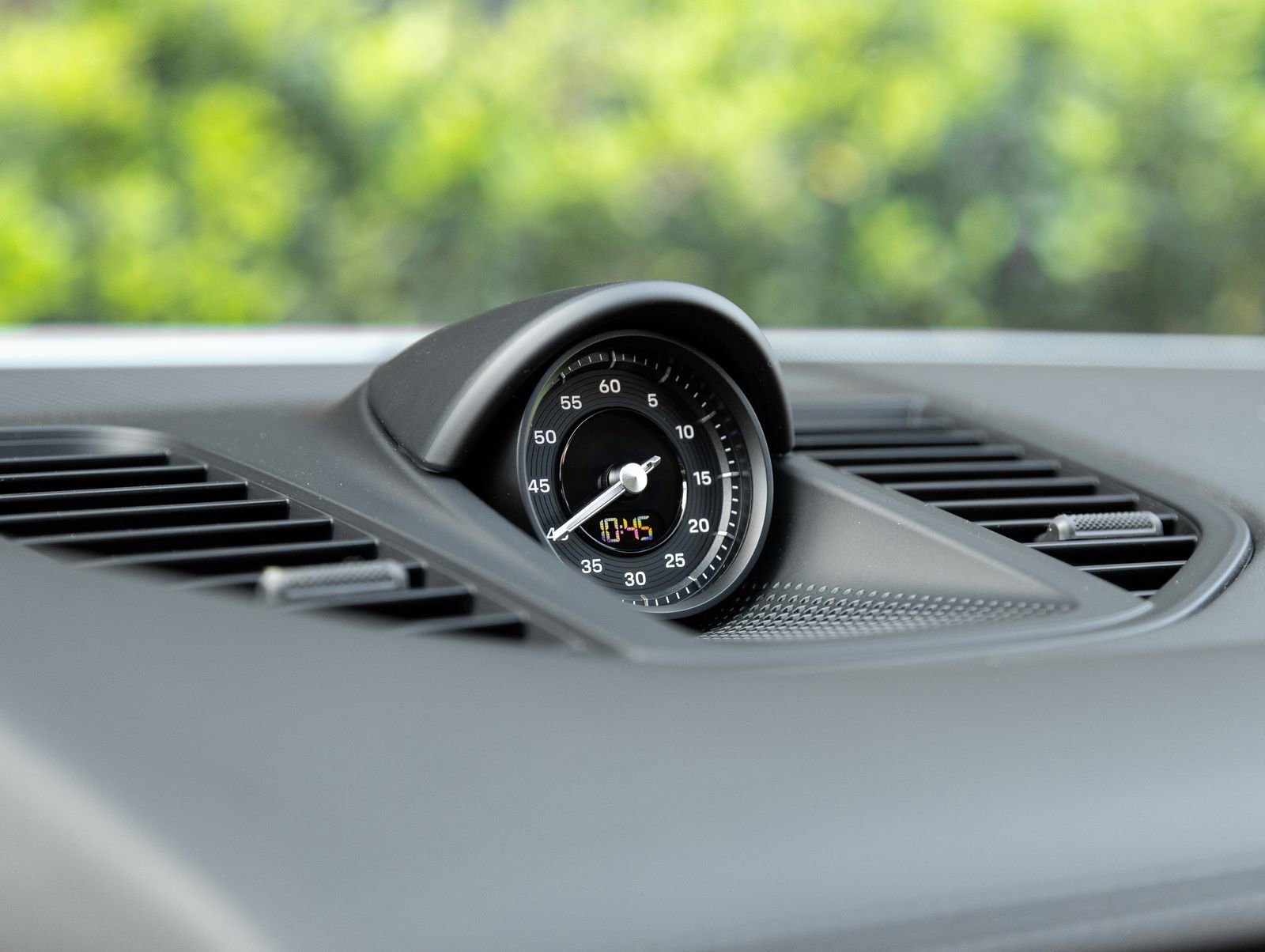 New 2026 Porsche Panamera GTS image 24