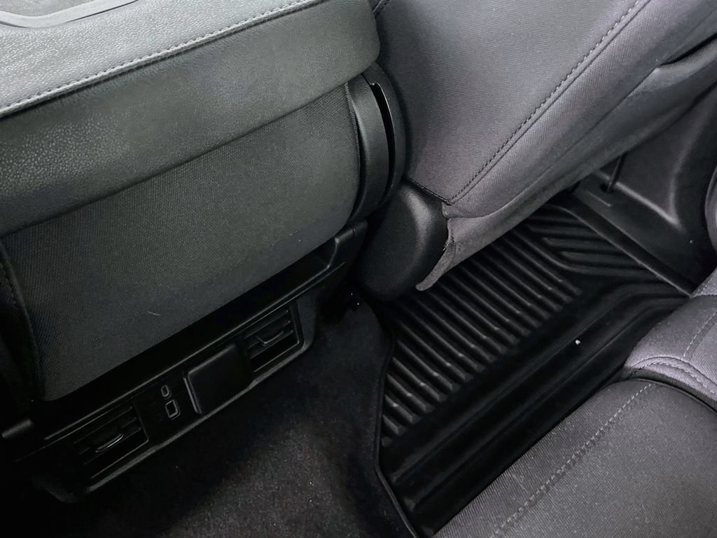 Certified 2023 GMC Sierra 1500 Elevation AWD/4WD image 23