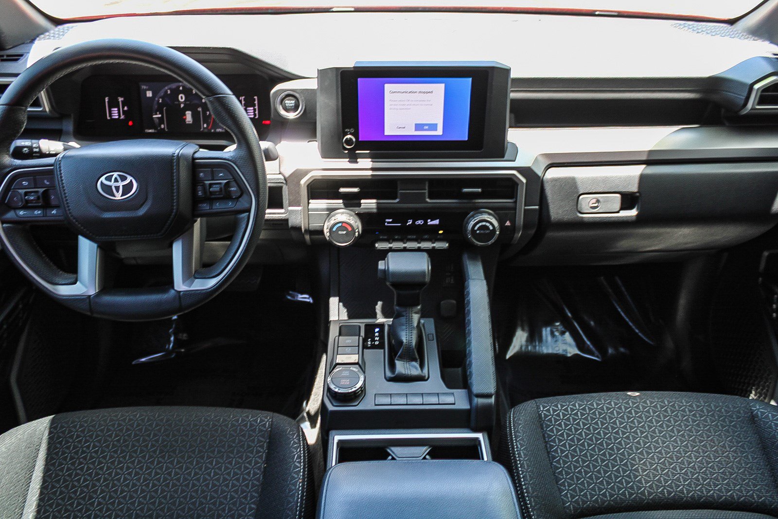 Certified 2025 Toyota 4Runner SR5 RWD image 14
