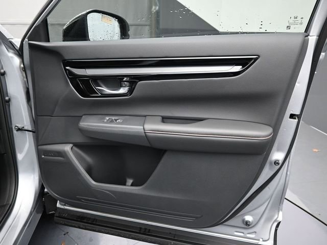 New 2026 Honda CR-V Sport Touring image 10