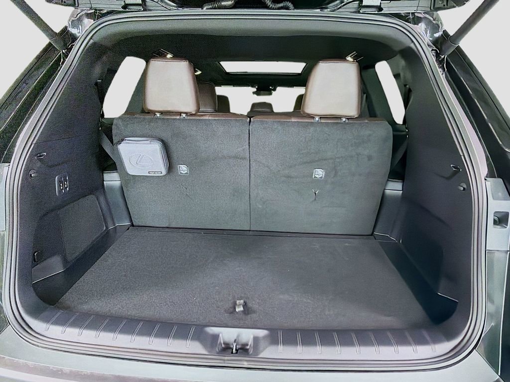 Used 2025 Lexus TX 350 FWD w/ Technology Package image 31