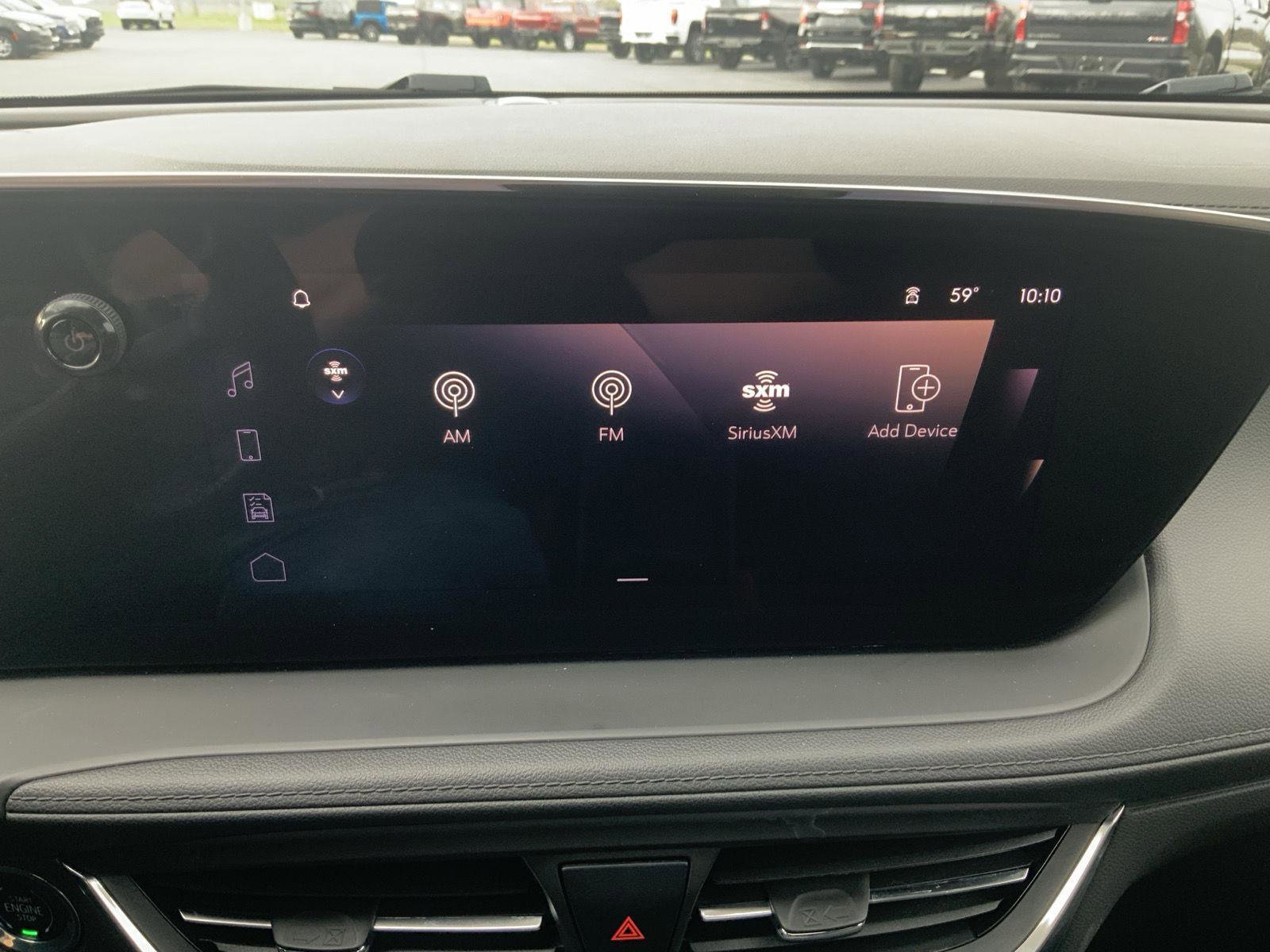 Used 2024 Buick Encore GX Preferred image 33