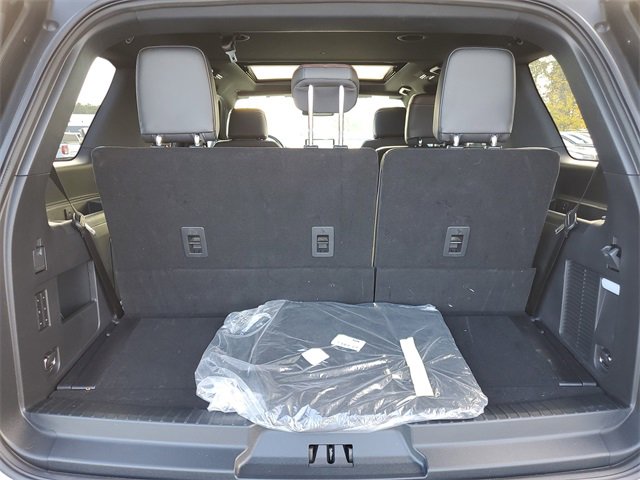 Used 2024 Ford Expedition Timberline image 36
