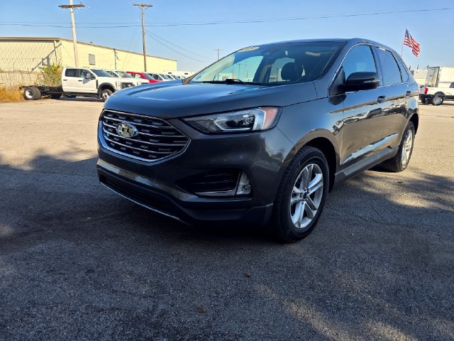 Used 2019 Ford Edge SEL w/ Equipment Group 201A AWD/4WD image 7