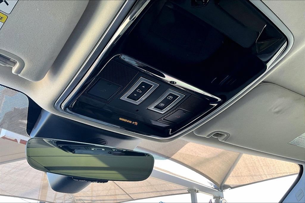 Used 2018 Land Rover Range Rover Sport HSE image 31