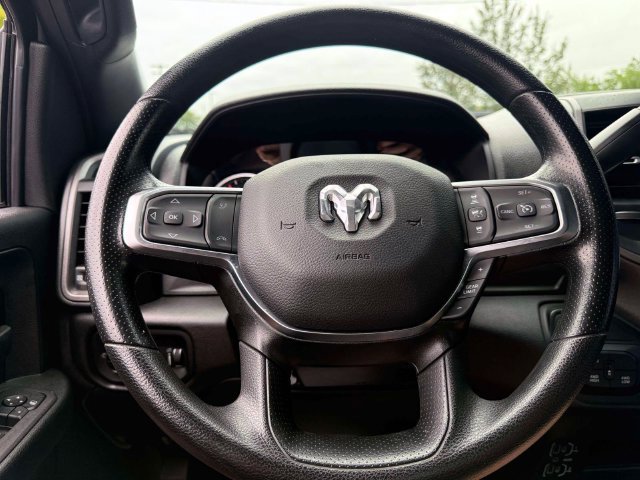 Used 2026 RAM 3500 Tradesman AWD/4WD image 23