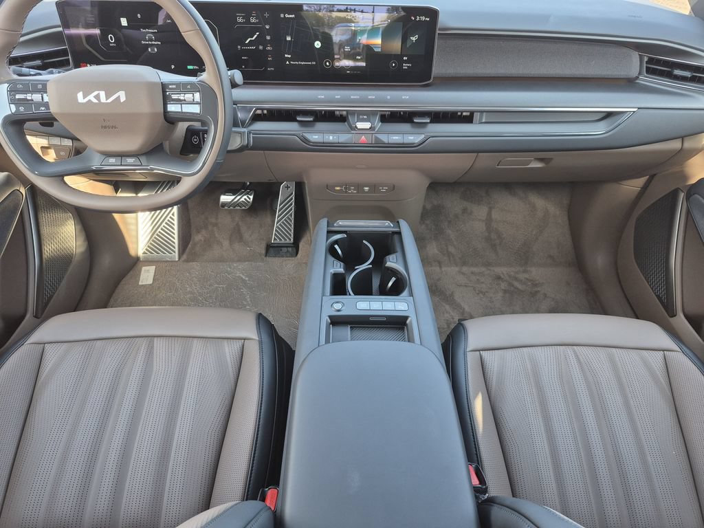 New 2026 Kia EV9 GT-Line AWD/4WD image 13