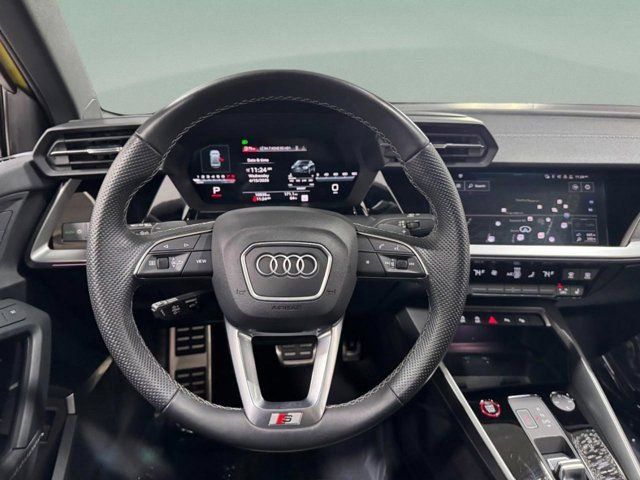 Used 2024 Audi S3 Premium Plus AWD/4WD image 13