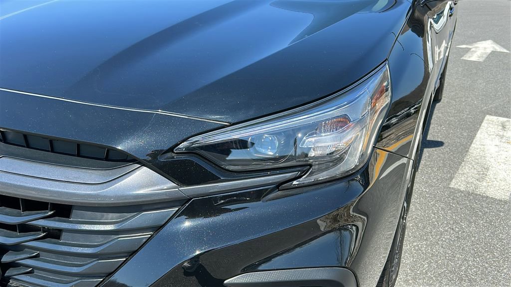 Used 2025 Subaru Legacy Premium image 7
