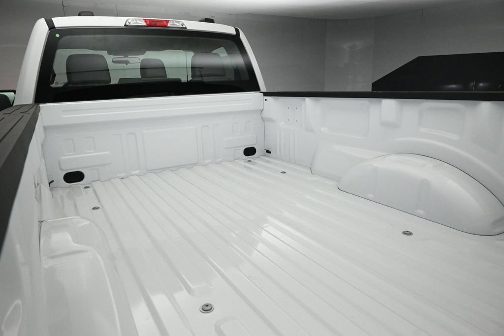 New 2026 Ford F150 XL RWD image 16