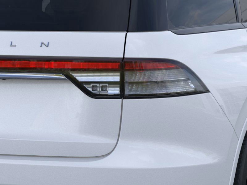 New 2025 Lincoln Aviator Reserve image 21